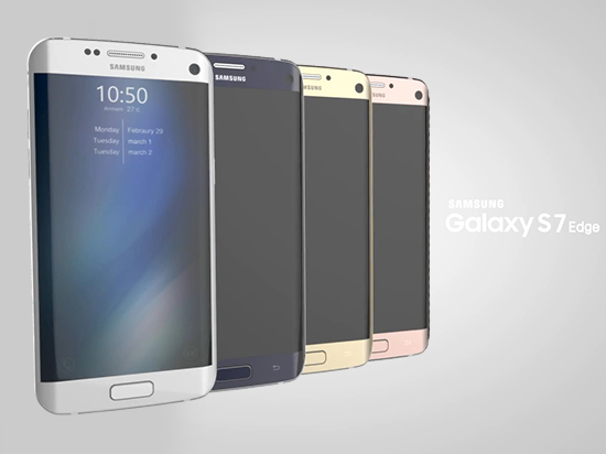 三星Galaxy S7信息匯總：外觀小改，或將支持擴展