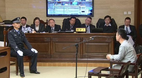 從技術(shù)神器到技術(shù)罪犯 王欣和快播將何去何從？