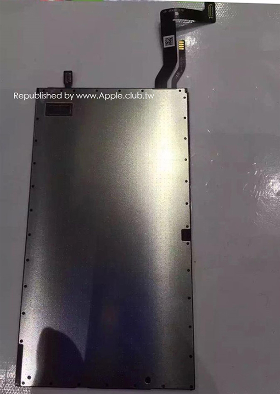 為保2016年不受重挫 蘋果將在上半年發布iPhone 7？