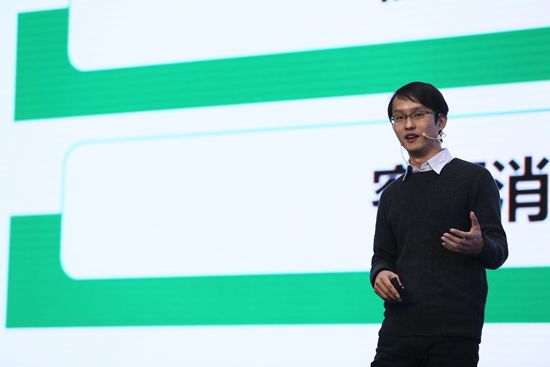 張小龍帶著微信團隊集體站臺 這些精彩語錄你get到了嗎？