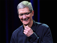 2015年度排行：跑分為證 iPhone完爆所有安卓旗艦！