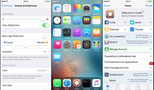 神速！iOS9.3測試版才剛出就遭越獄？