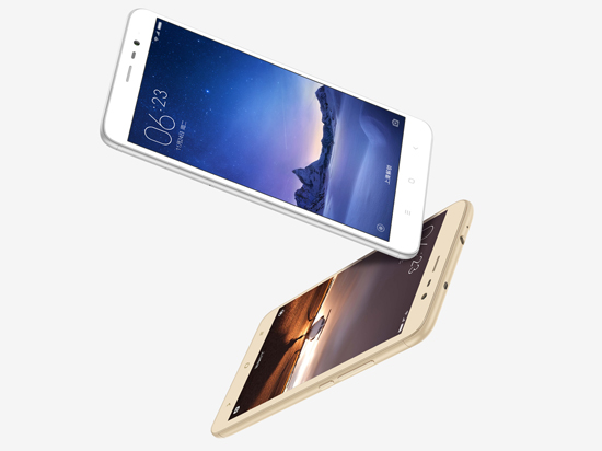 紅米Note3全網通版超值：驍龍650性能暴增碾壓驍龍808