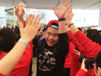 一個月5家！Apple Store的開業速度根本停不下來
