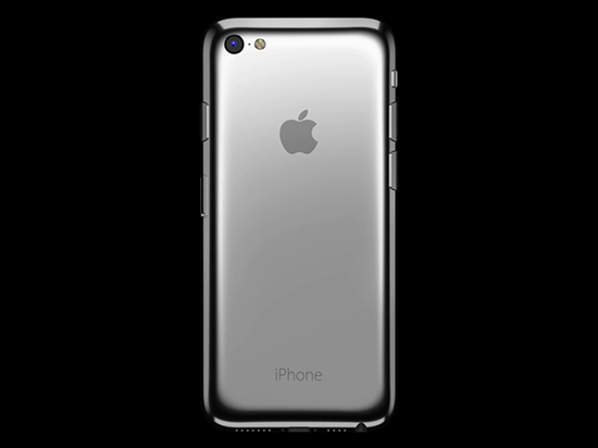 視頻：酷似iPod touch 4，最新iPhone 7原型泄露？