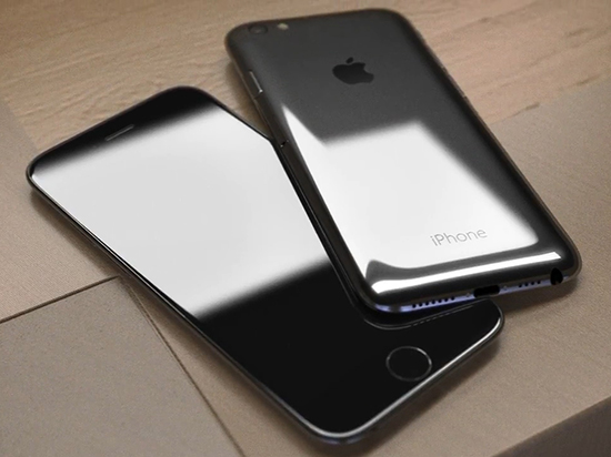 視頻：酷似iPod touch 4，最新iPhone 7原型泄露？