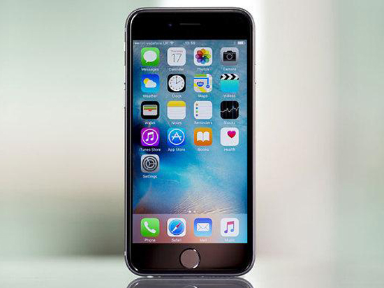 大改動！iOS 9.3 beta可刪除iPhone預裝程序