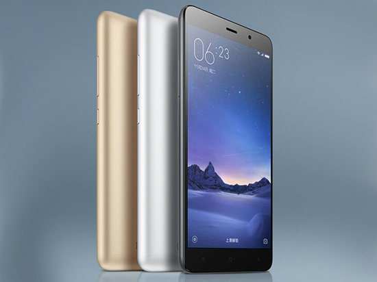 紅米Note 3全網通正式開賣：性價比最高的千元手機？