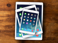 蘋果揚聲器新專利：能幫iPad Pro提高音質(zhì)？