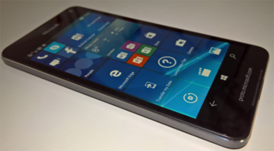 微軟Lumia 650下月發(fā)布：Lumia即將迎來最終篇？