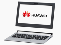 碾壓iPad Pro！華為筆記本將采用雙系統+二合一設計