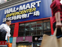 269家沃爾瑪店將關門 1.6萬名員工或失業