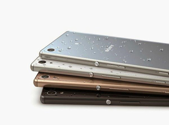 關(guān)于索尼Xperia Z6的若干猜想：下個(gè)月將亮相MWC？