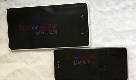 諾基亞新機重出江湖！金屬機身 售價給力