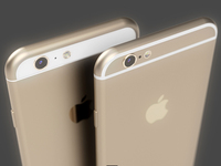 iPhone 7又有新曝光：拋棄丑陋白帶，采用陶瓷機(jī)身