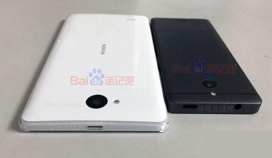 科客晚報  諾基亞新機重出江湖，新款4英寸iPhone再曝光