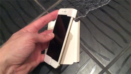 科客晚報  諾基亞新機重出江湖，新款4英寸iPhone再曝光