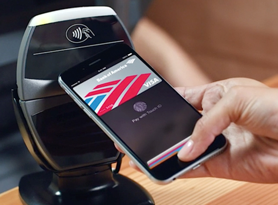 網曝Apple Pay將2月初國內上線
