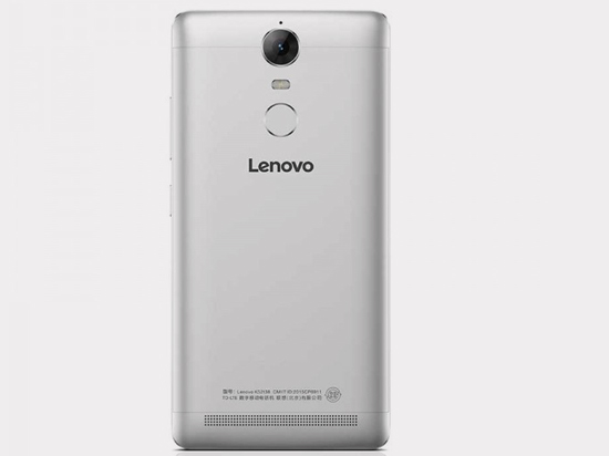 死磕紅米Note 3，聯(lián)想發(fā)布1099元金屬新機(jī)