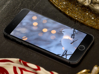 天氣太冷 iPhone強制關機怎么辦？