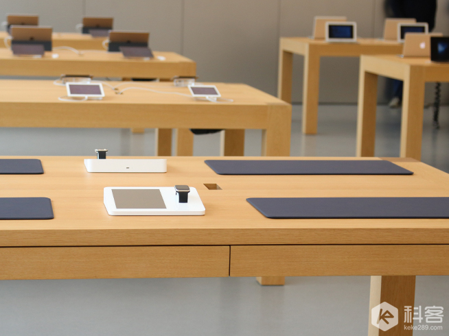 廣州Apple Store探館，科客帶你先睹為快