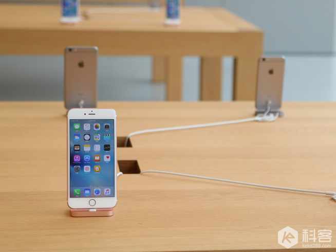 廣州Apple Store探館，科客帶你先睹為快
