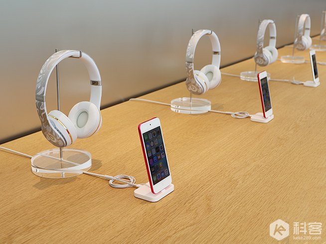 廣州Apple Store探館，科客帶你先睹為快