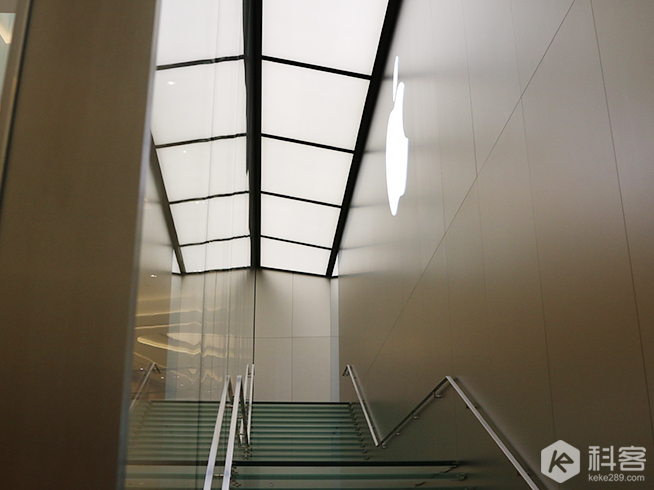 廣州Apple Store探館，科客帶你先睹為快