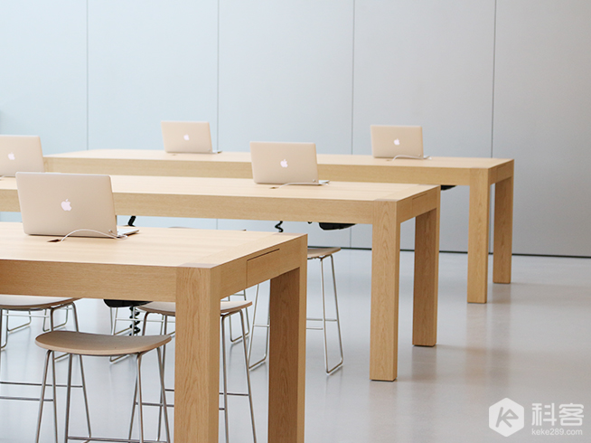 廣州Apple Store探館，科客帶你先睹為快