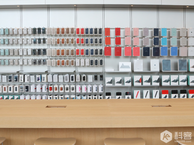 廣州Apple Store探館，科客帶你先睹為快