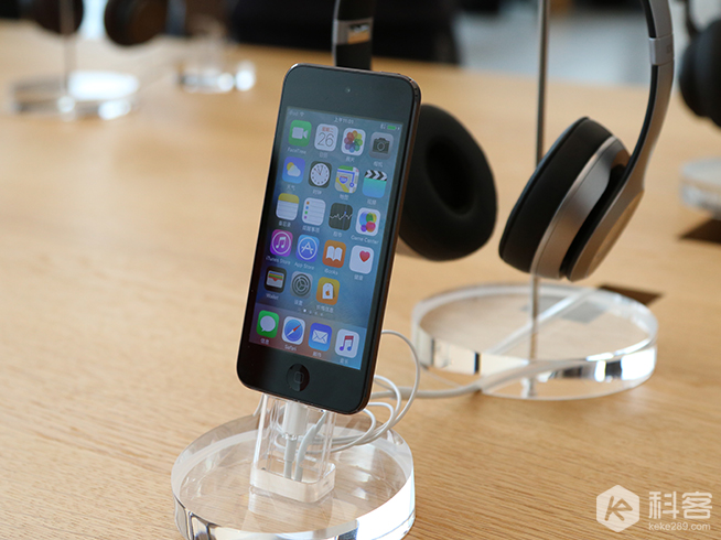廣州Apple Store探館，科客帶你先睹為快