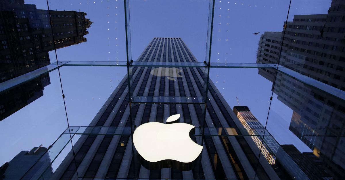 科客晚報 蘋果承認iPhone賣不動 微信回應(yīng)紅包照片涉黃