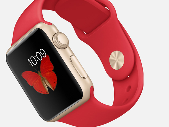 紅包終結者駕到！Apple Watch也能搶紅包了！