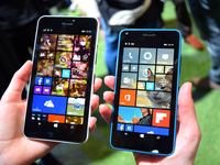 微軟Lumia銷量跌進(jìn)無(wú)底洞，一夜回到三年前
