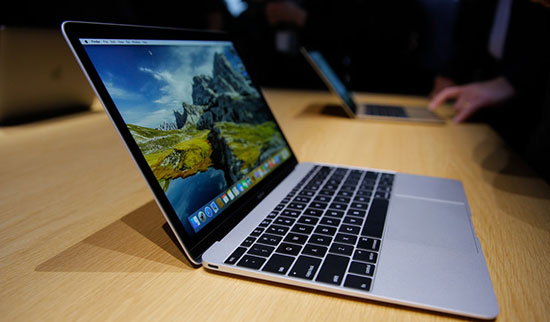 蘋果將發(fā)布全新Mac產(chǎn)品：MacBook Pro更加輕薄？