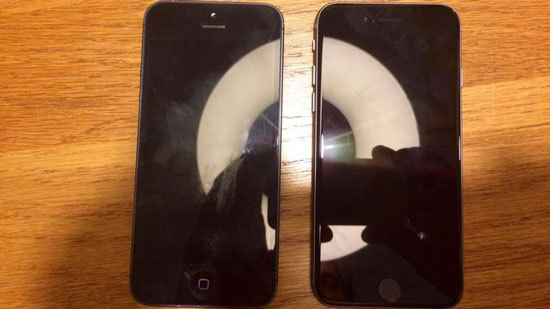 科客晚報：iPhone 5se已在量產(chǎn) 紅米Note3全網(wǎng)通升級“變磚”