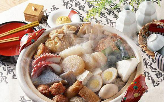 吃氣解饞？這臺機器的霧氣可模擬200種食物味道