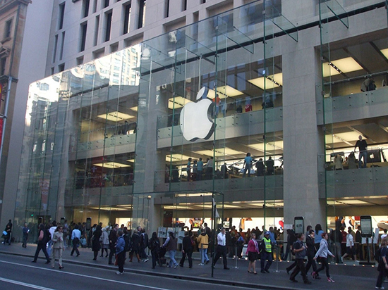 蘋果突然大規模招聘：Apple Store要改革？