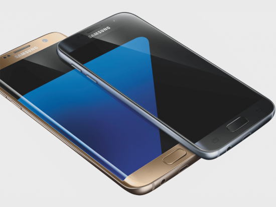國行版在路上了 三星Galaxy S7獲3C認證