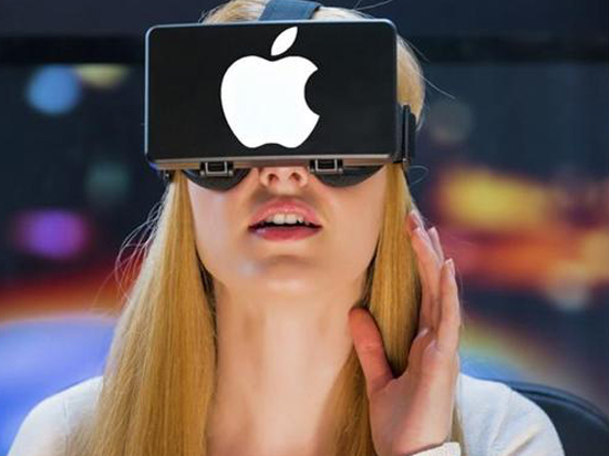要動真格了？蘋果AR技術或會應用在Apple Car上