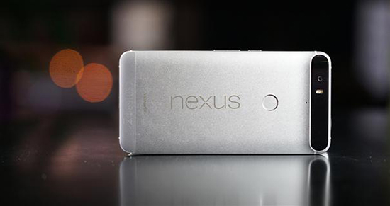效仿蘋果？未來Nexus手機只能是谷歌牌的