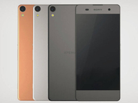 索尼Xperia C6獲認證 MWC沒有Z6真的夠看？