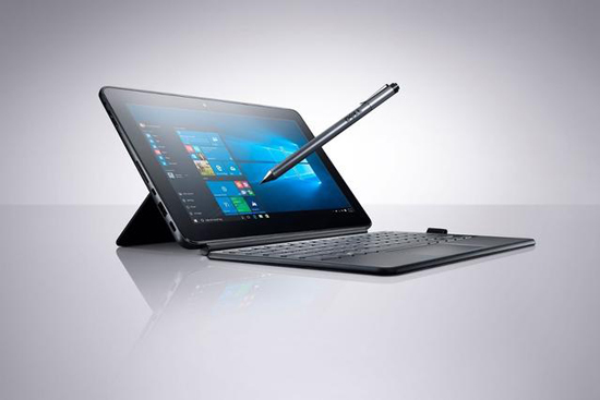 Surface Book太貴？戴爾推廉價二合一筆記本
