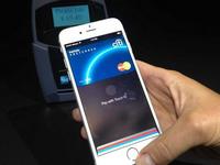 支付寶微信側目，蘋果Apple Pay入華時間確定：2月18日