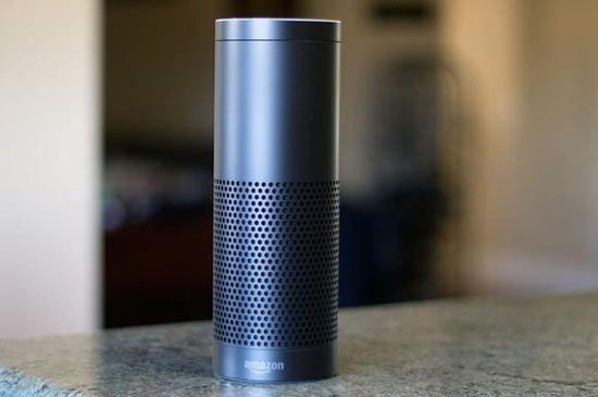 亞馬遜Echo新增逆天功能，能語音叫Uber或定披薩