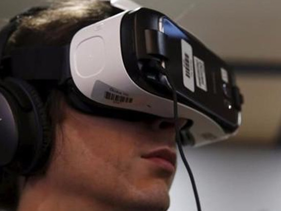 谷歌今年將發(fā)布新VR頭盔： 沿用安卓平臺策略