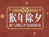 微信也有數據要說，原來廣東和湖南是CP...
