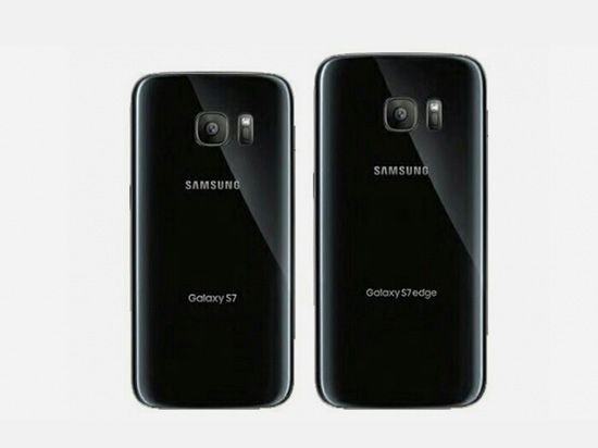 三星Galaxy S7新特性：防水功能又回來了！
