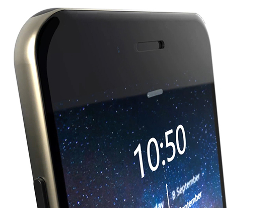 視頻：三攝像頭設計 蘋果iPhone 7可能是這樣嗎？