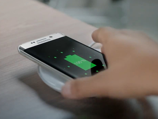 視頻：三星新廣告暗示Galaxy S7會有防水機(jī)身？